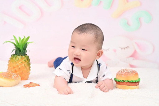 广州包生男孩的试管医院宝宝在妈妈肚子里